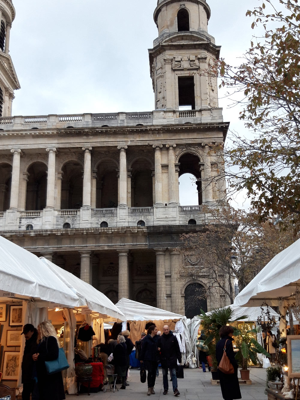 Foire Saint Sulpice Foire Saint Sulpice